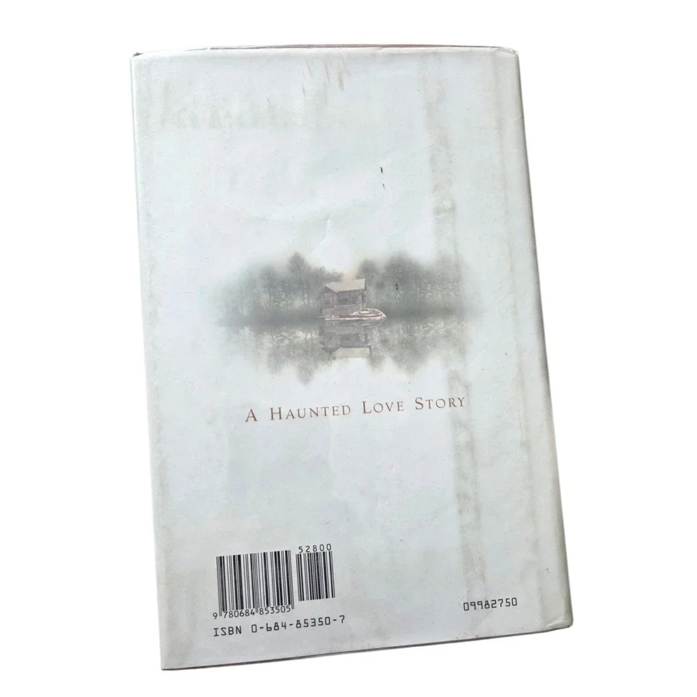 Stephen King - Bag of Bones (1998) Scribner 1st‎ Edition 1st Print Vintage